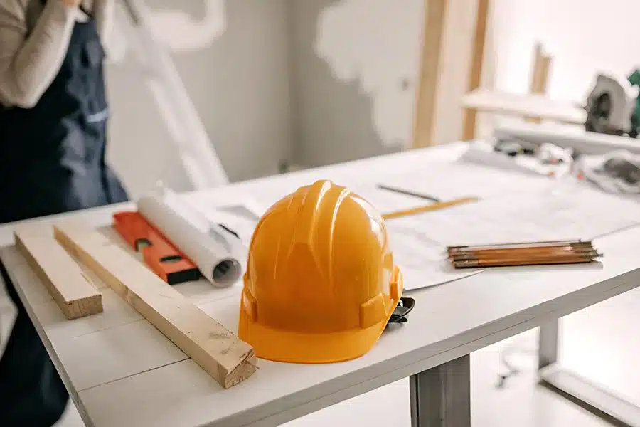 House Leveling in Bastrop, TX