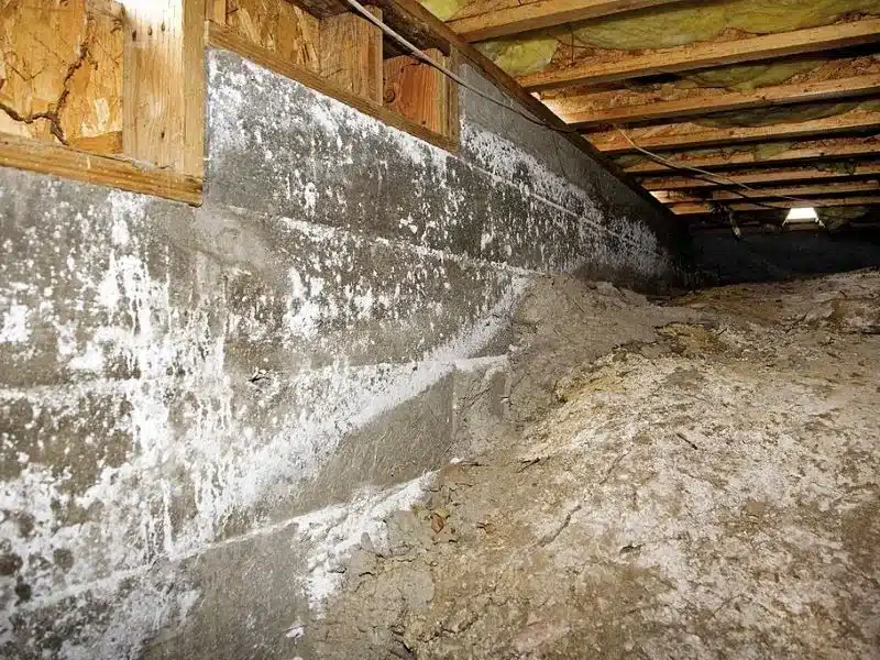 Pier and Beam or Block and Base Foundation Repair in Bastrop, TX